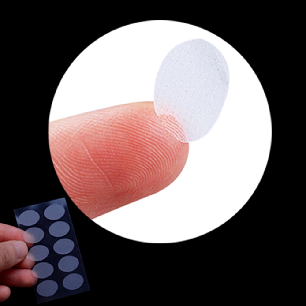 Set 6 Tấm Băng Quấn Bảo Vệ Tai Chất Lượng Cao