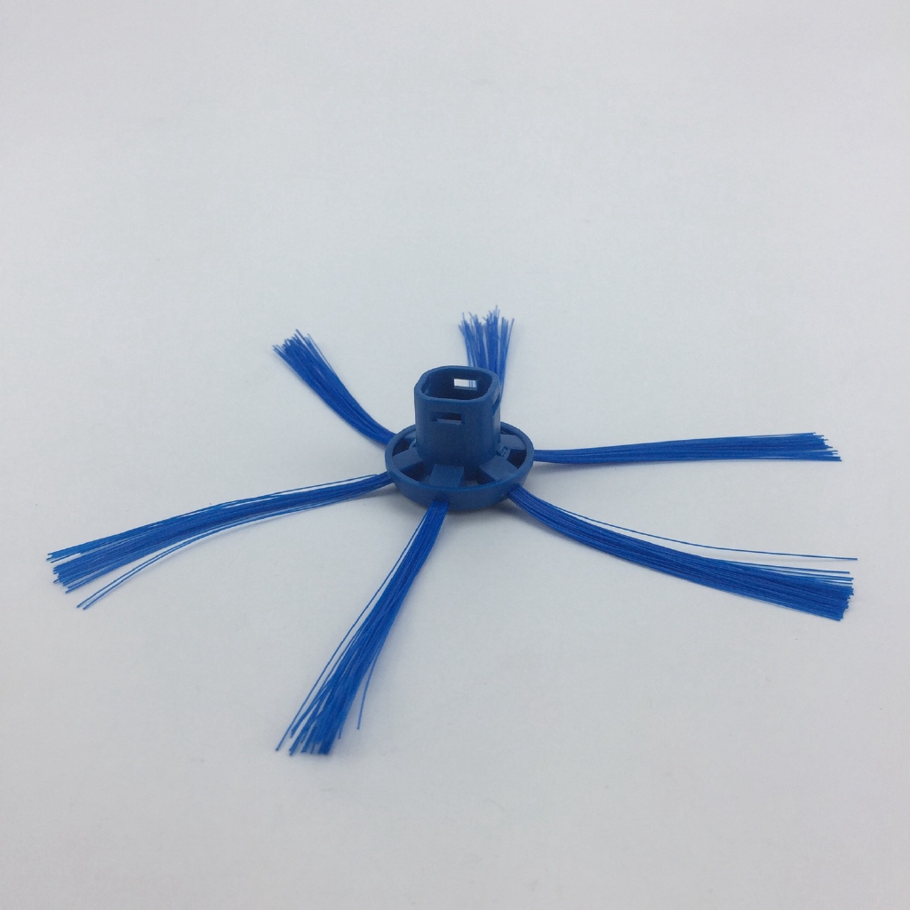 Set 2 Chổi Quét Cho Máy Hút Bụi Philips Fc8796 Fc8794 Fc8792