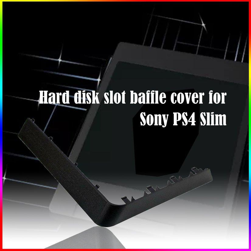 Vỏ Ổ Cứng Thay Thế Cho Sony Playstation 4 Ps4 Slim | WebRaoVat - webraovat.net.vn
