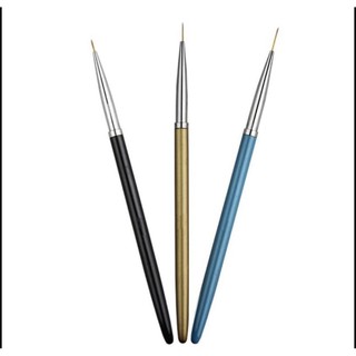 set cọ net-cọ kim 3 cây