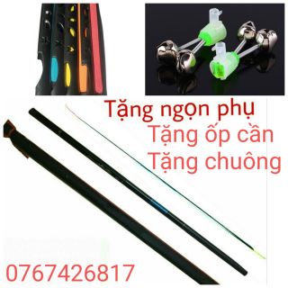 Cần câu tay shimano cacbon