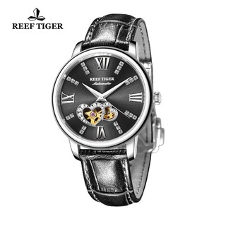 Đồng hồ nữ Reef Tiger RGA1580-YBB