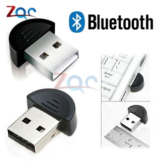 Thiết bị chuyển đổi bluetooth usb mới cho laptop pc win xp win7 8 iphone 4gs mini usb