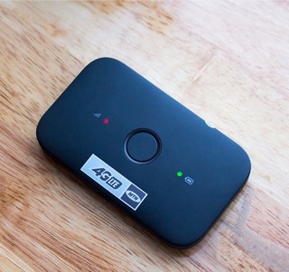 Bộ phát Wifi di động 3G/4G Huawei E5573C