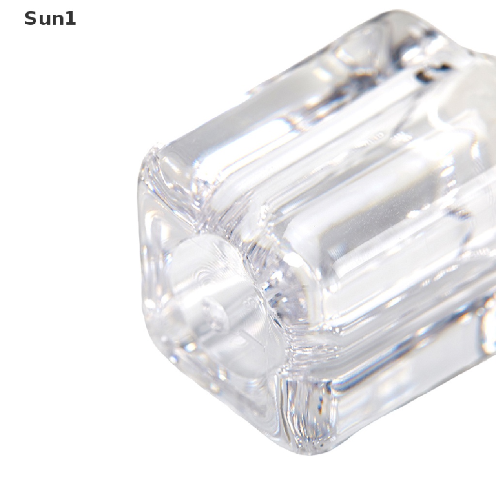 Lọ Rỗng Đựng Son Dưỡng Môi Dung Tích 5ml Thiết Kế Dễ Thương