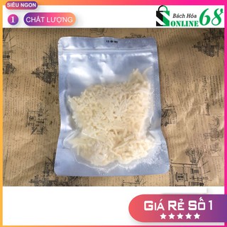 [Mozzarella] 100GR Phô Mai Bào Sợi Mozzarella của Pháp
