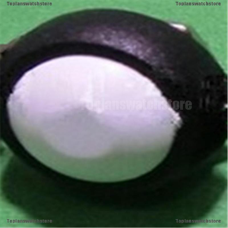 [TOPL] Nút Nhấn Bật / Tắt Mini Hình Tròn Nhiều Màu Sắc Không Thấm Nước 12mm
