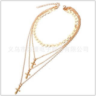 Vòng cổ phong cách Boho [CÓ SẴN - HOẢ TỐC]
