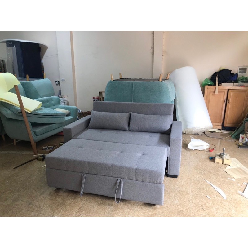 Sofa giường, sofa bed tiện lợi giá tại xưởng