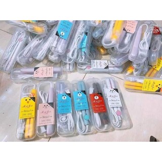 MÁY UỐN DUỖI TÓC MINI