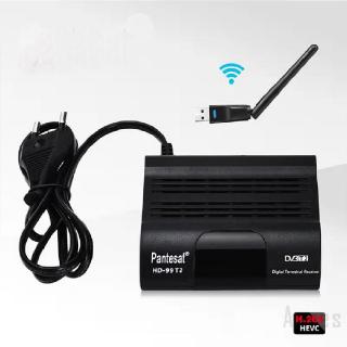 Cod✦ h.265 bộ dvb-t2 hộp tv hàng đầu hệ thống đa ngôn ngữ hd kỹ thuật số mặt đất hd 218
