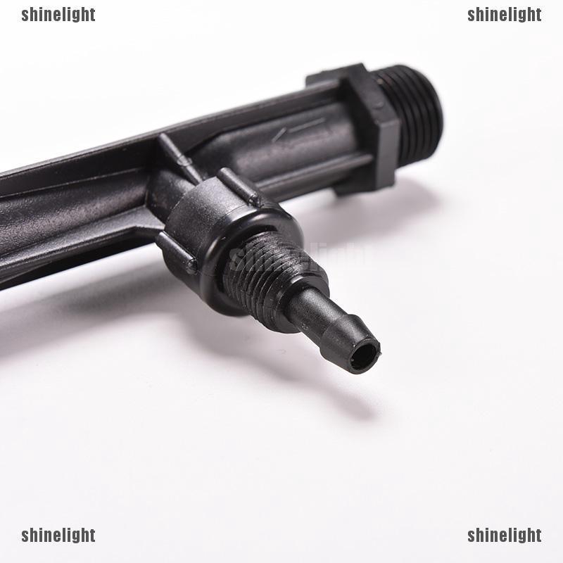 Vòi Phun Nước Tưới Cây 1 / 2 inch Tiện Lợi