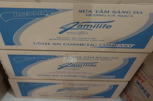 Sữa Tắm CÁ NGỰA 1000ml ( Hàng Chính Hãng nha Khách) | BigBuy360 - bigbuy360.vn