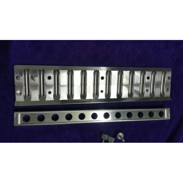 Khuôn son inox