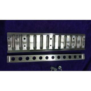 Khuôn son inox
