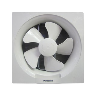 Quạt hút thông gió gắn tường 1 chiều Panasonic FV-25AU9