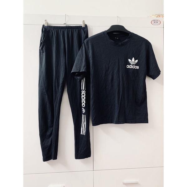 Thanh lý pass set bộ Adidasss