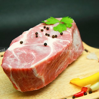 Nạc Dăm Heo 500g( HCM)