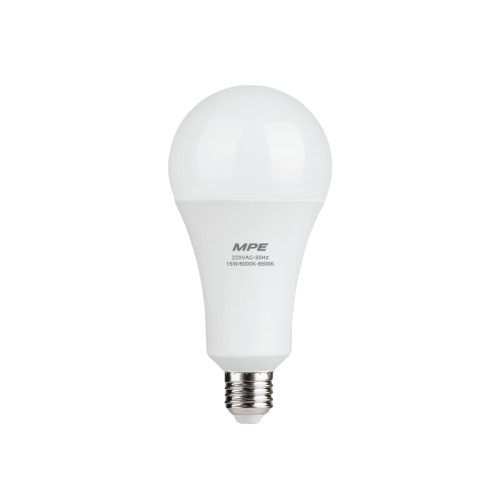 Bóng led bulb 12W cao cấp MPE LBD-12 ( tiêu chuẩn Châu Âu ) - Điện Việt