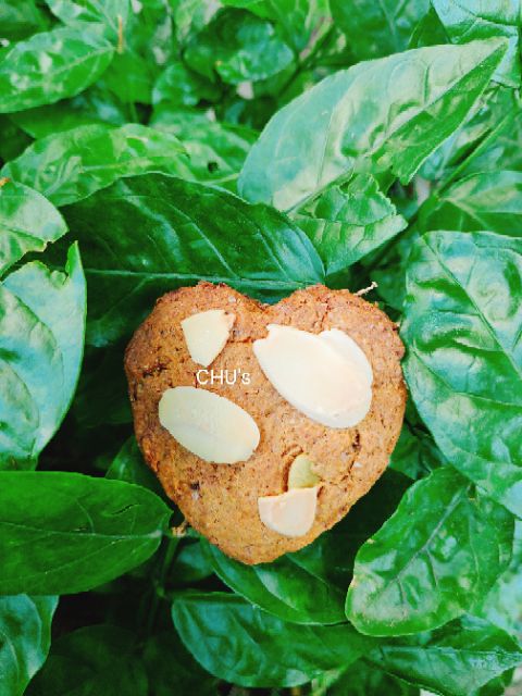 1000g Bánh quy Yến Mạch kết hợp các loại hạt