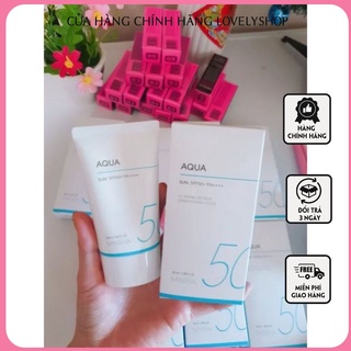 Kem chống nắng Missha Aqua Sun 50ml Hàn Quốc mẫu mới