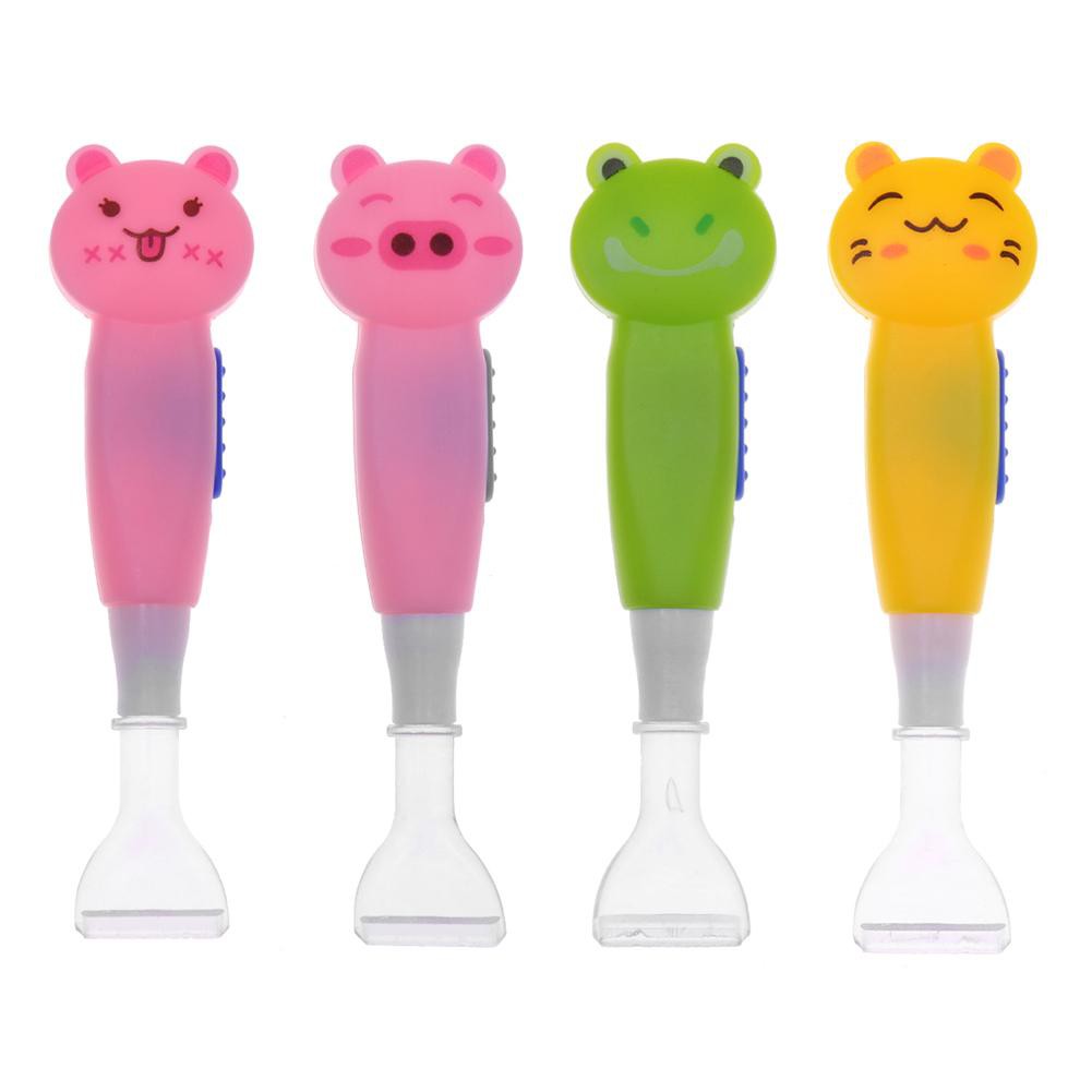 Bút đính đá 5D có đèn tiện dụng kích thước 9*3*1.3 cm