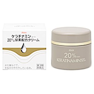 Kem bôi á sừng, viêm da cơ địa kowa 60g