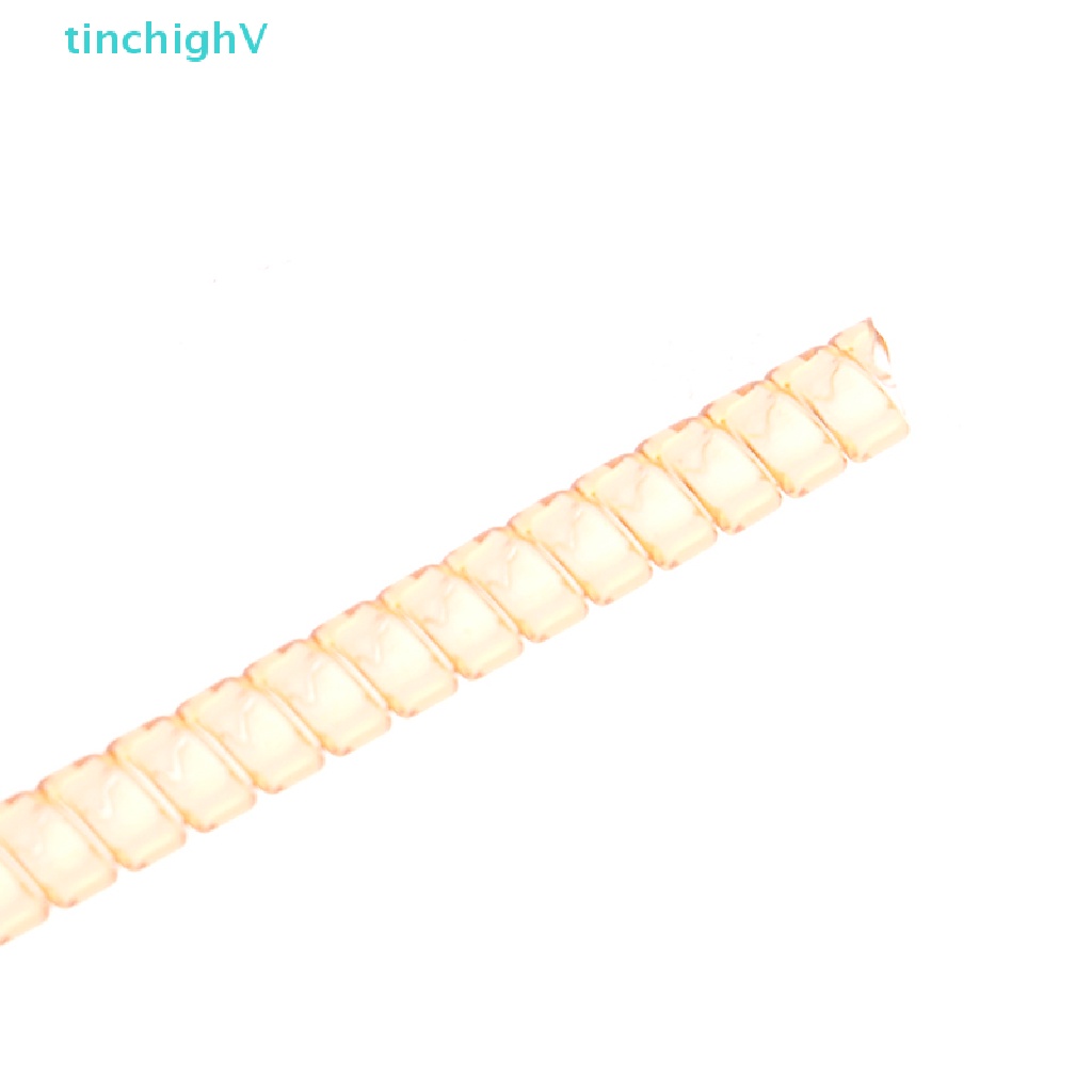 [TinchighV] Dụng Cụ Điều Chỉnh Kích Thước Nhẫn Xoắn Ốc Giảm Độ Căng Thẳng Trang Sức [Mới]