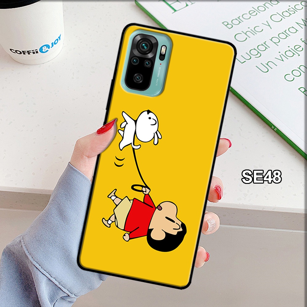 Ốp lưng Xiaomi Redmi 10 - Redmi Note 10 4G / 5G - Redmi Note 10 Pro - Redmi Note 10s in hình siêu chất 2021