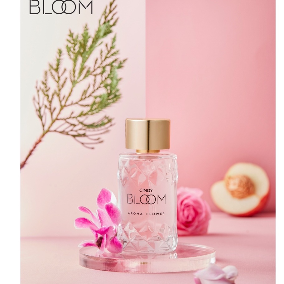 Nước hoa nữ ⚡năng động ⚡quyến rũ⚡tự tin (MH01)