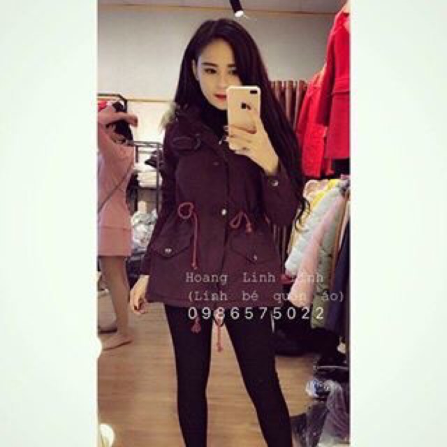 Parka