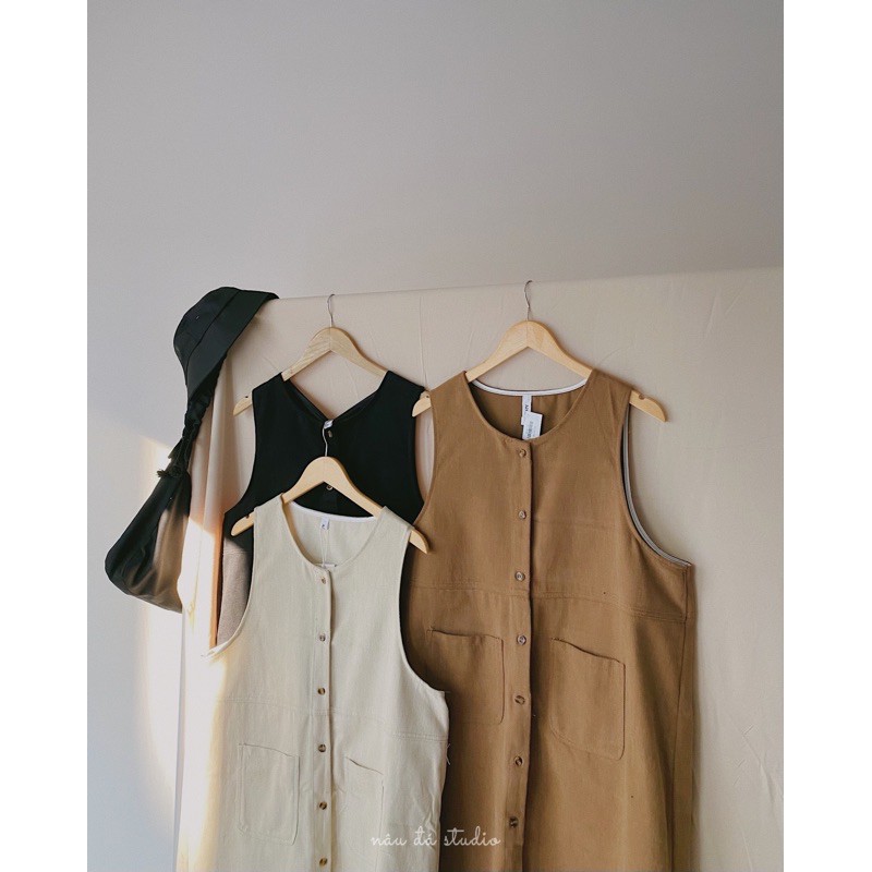 [Mã FADIRECT20 giảm 20K đơn 150K] YẾM JEAN (Hình thật/Có sẵn) | BigBuy360 - bigbuy360.vn