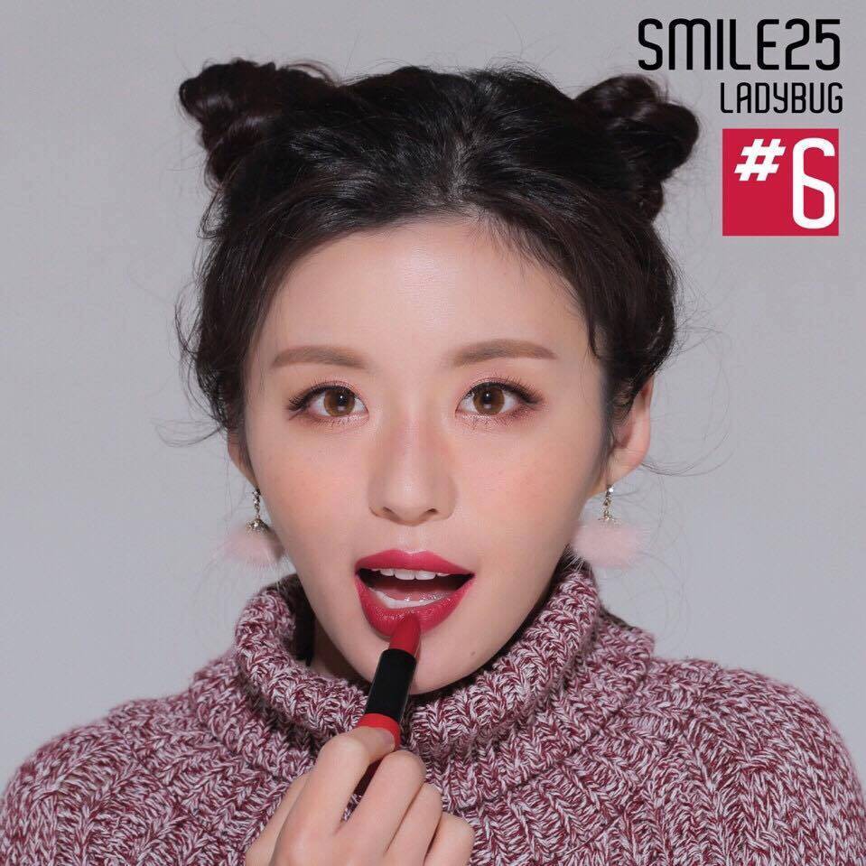 Son SMILE 25 Lady Bug