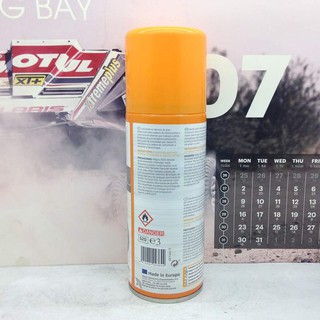 Chai xịt dưỡng sên Repsol 400ml