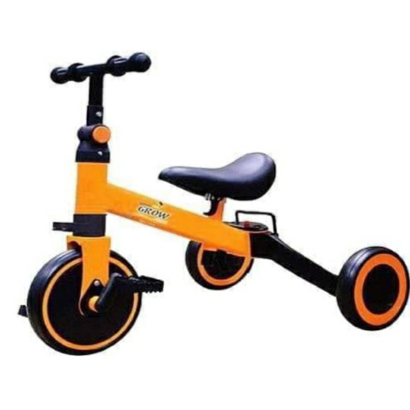 Xe đạp thăng bằng 3 in1 sport grow cho bé