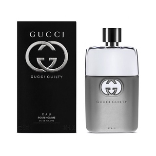Nước Hoa 𝐆𝐮𝐜𝐜𝐢 𝐆𝐮𝐢𝐥𝐭𝐲 𝐏𝐨𝐮𝐫 𝐇𝐨𝐦𝐦𝐞 EDT