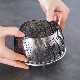 Vỉ hấp đa năng ikae