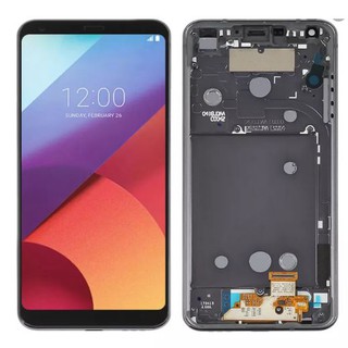 BỘ MÀN HÌNH LG G6 ZIN