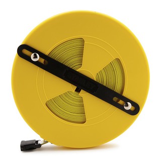 [Chính Hãng] Thước dây sợi thuỷ tinh 30m, 50m Stanley