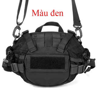 Túi đa năng kiểu lính A511