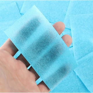 Giấy thấm dầu 50 tờ