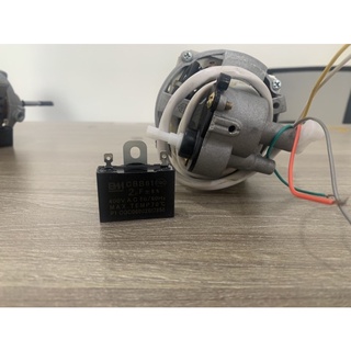 Motor quạt B4 đồng 100%