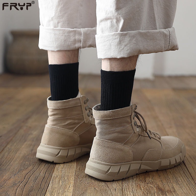 Tất cổ cao nam nữ tất trơn dài cổ bo cotton cao cấp thời trang hàn quốc đẹp giá rẻ MRSOCKS VC028