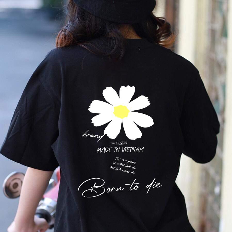 ÁO THUN FORM RỘNG TAY LỠ- ÁO THUN UNISEX - ÁO THUN NAM - ÁO THUN NỮ - ÁO PHÔNG UNISEX - ÁO PHÔNG FORM RỘNG TAY LỠ NAM NỮ | BigBuy360 - bigbuy360.vn