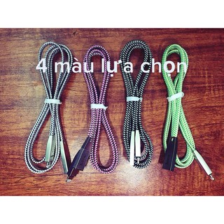 Cáp SAC Tự Ngắt Lightning Hoco U11