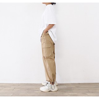 |Hình thật độc quyền| Áo pull oversize tag cubedlemon