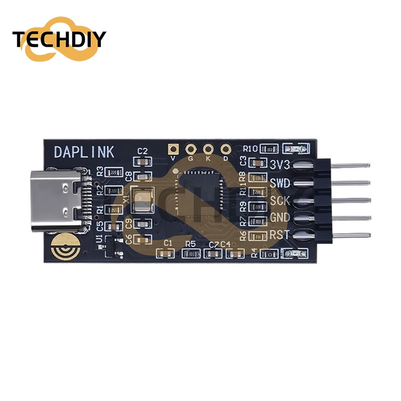 Phụ Kiện Thay Thế Chất Lượng Cao Cho JLINK OB / STLINK STM32