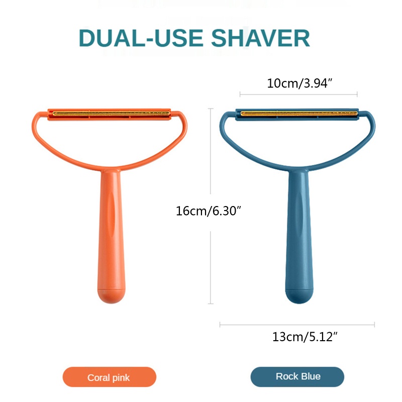 Dụng cụ loại bỏ xơ vải trên quần áo