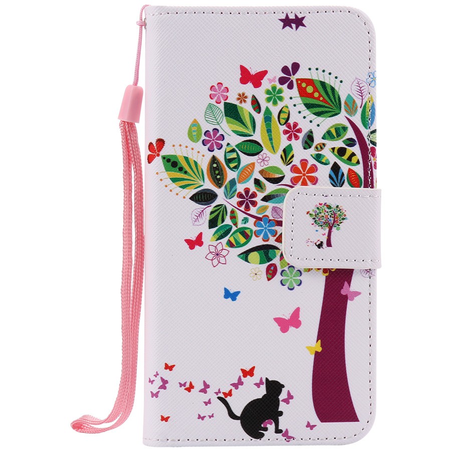 Bao điện thoại chất liệu da cho Apple Iphone 7/8/7 Plus/8 Plus | BigBuy360 - bigbuy360.vn