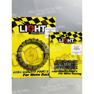 Bố nồi + loxo nồi light winner